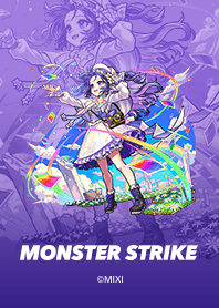 MONSTER STRIKE Memory