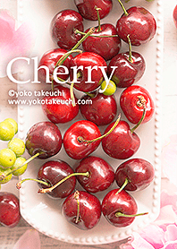 Cherry ～さくらんぼきせかえ～