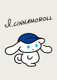 I.CINNAMOROLL