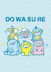 Pokémon DOWASURE