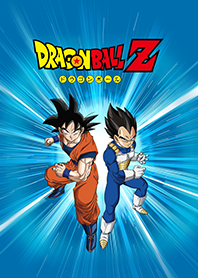 Dragon Ball Z