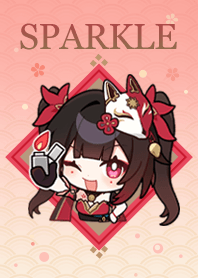 Honkai: Star Rail Sparkle