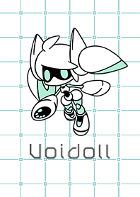 #コンパス 「Voidoll」着せかえ