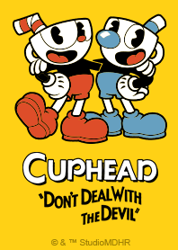 CUPHEAD Vol.1