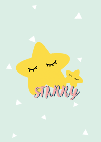 Starry