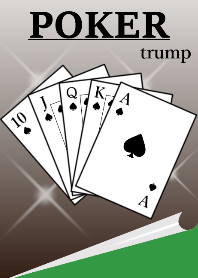 POKER~trump