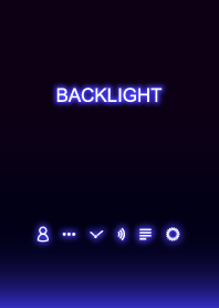 Backlight