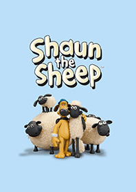 Shaun the Sheep