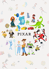 PIXAR FEST