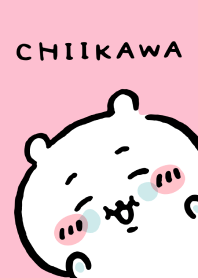 Chiikawa（貼玻璃）