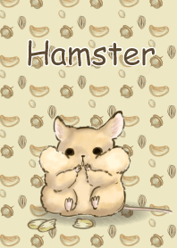 Hamster!