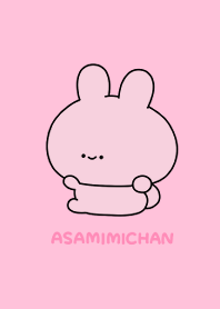 ASAMIMICHAN PINK