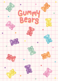 Gummy Bears