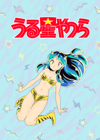 URUSEIYATSURA Anime