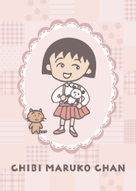 CHIBI MARUKO-CHAN (Class 3-4)