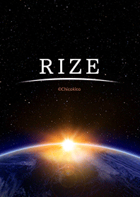 RIZE