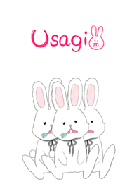 Usagi...