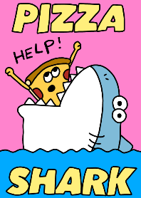 PIZZA SHARK Part2