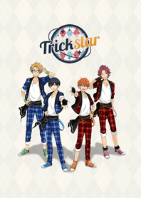 Trickstar(Ensemble Stars!)