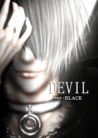 DEVIL ver.black and white