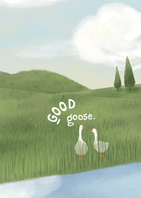 Good Goose