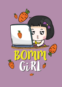 BoMM Girl