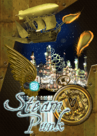 Steam Punk