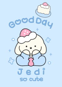 Jedi : Good day