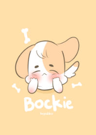 Bockie