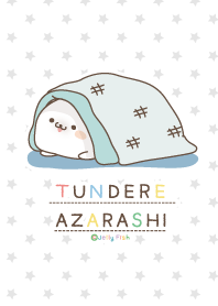 TundereAzarashi1