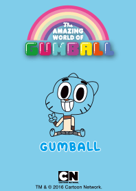 Gumball Watterson Main Theme