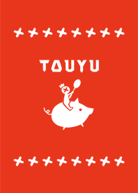 TOUYUの着せかえ