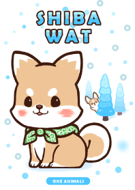 Shiba WAT