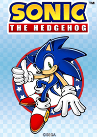 Sonic the Hedgehog