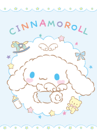 Cinnamoroll เทวดาตัวน้อย