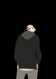 minimal : boy 2