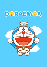 Doraemon