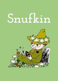 Snufkin