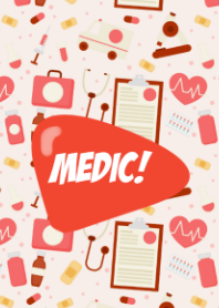 Medical Theme "NEW"