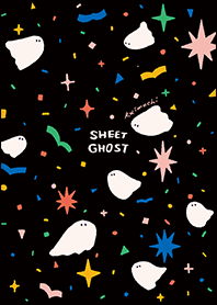 Sheet Ghost