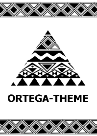 ORTEGA THEME