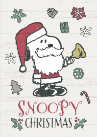 Snoopy Christmas