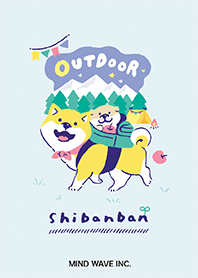 SHIBANBAN 6