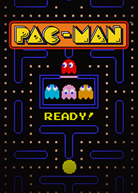 PAC-MAN