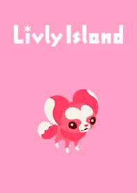 Livly Island LOVOX ver.