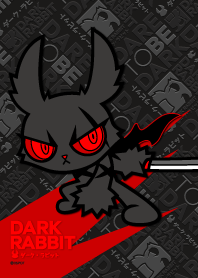 DARK RABBIT : Sword