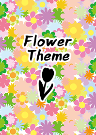 FlowerTheme