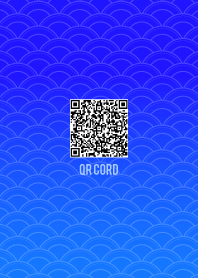 QR CODE THEME.