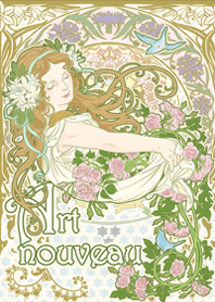 Art Nouveau