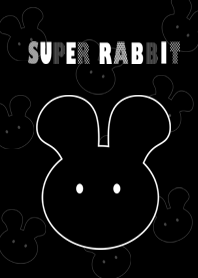 Super Rabbit